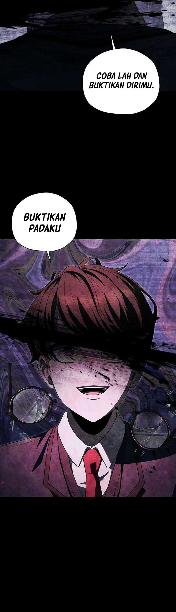 Ghost Story Club (Remake) Chapter 28 Gambar 52