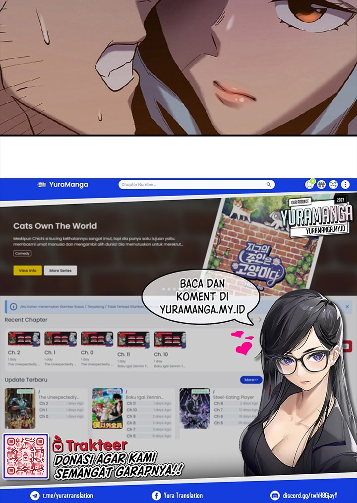 Ghost Story Club (Remake) Chapter 28 Gambar 54