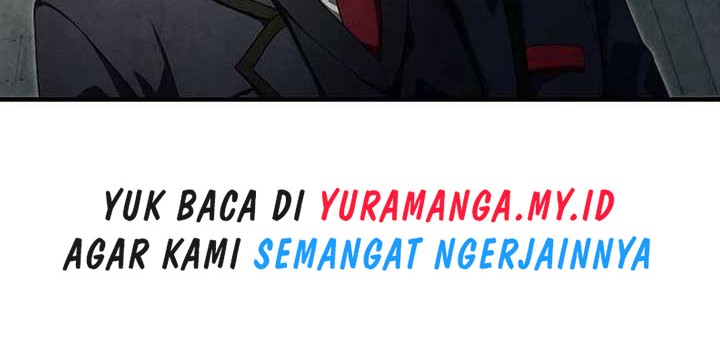 Ghost Story Club (Remake) Chapter 28 Gambar 6