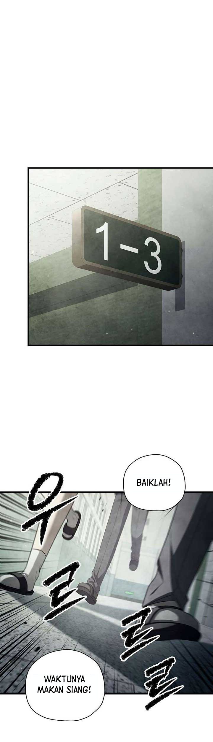 Ghost Story Club (Remake) Chapter 28 Gambar 9