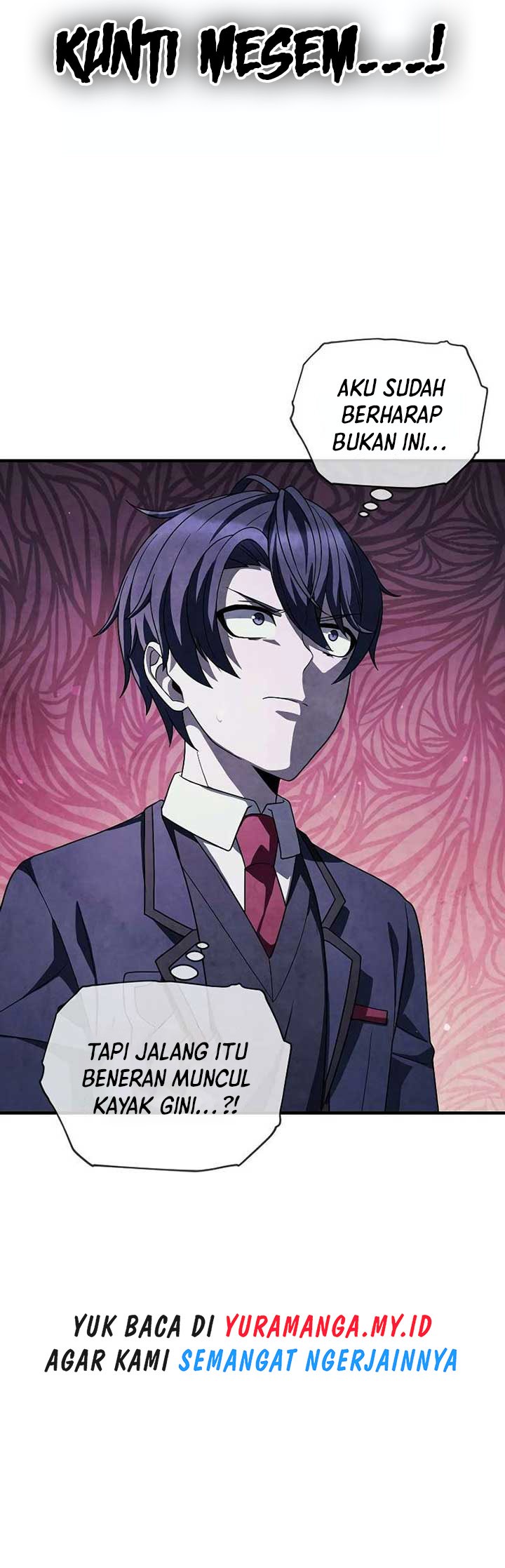 Ghost Story Club (Remake) Chapter 28 Gambar 22