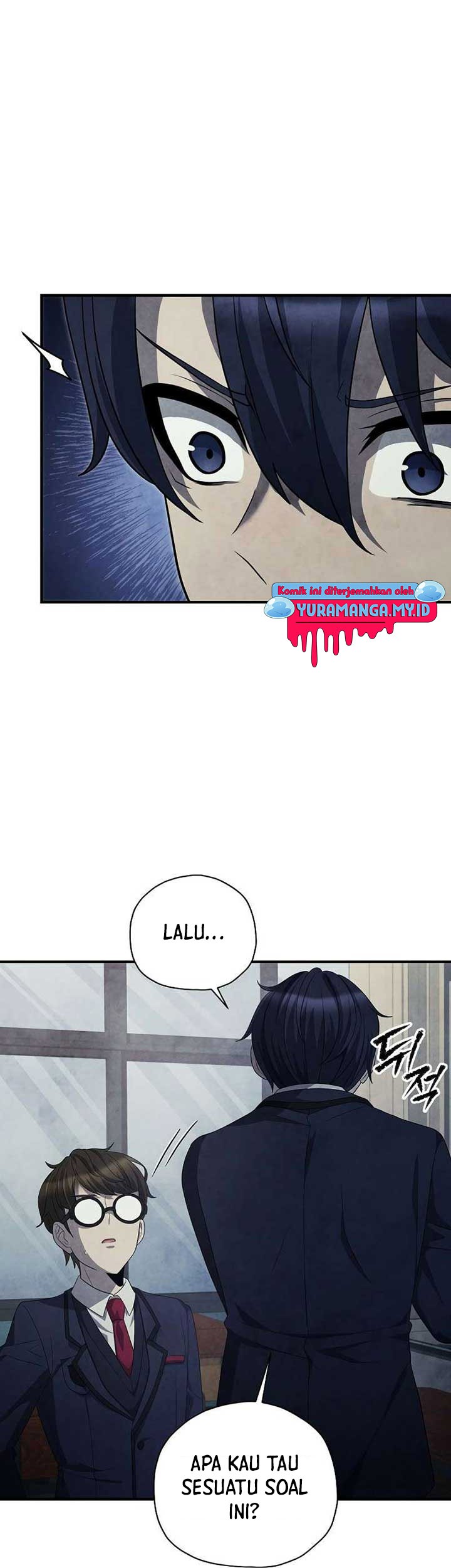 Ghost Story Club (Remake) Chapter 28 Gambar 36