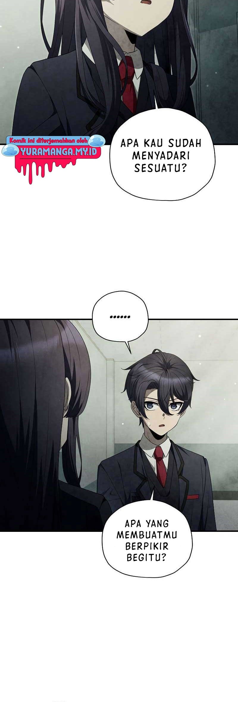 Ghost Story Club (Remake) Chapter 27 Gambar 57