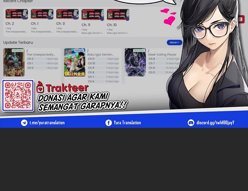 Ghost Story Club (Remake) Chapter 27 Gambar 63