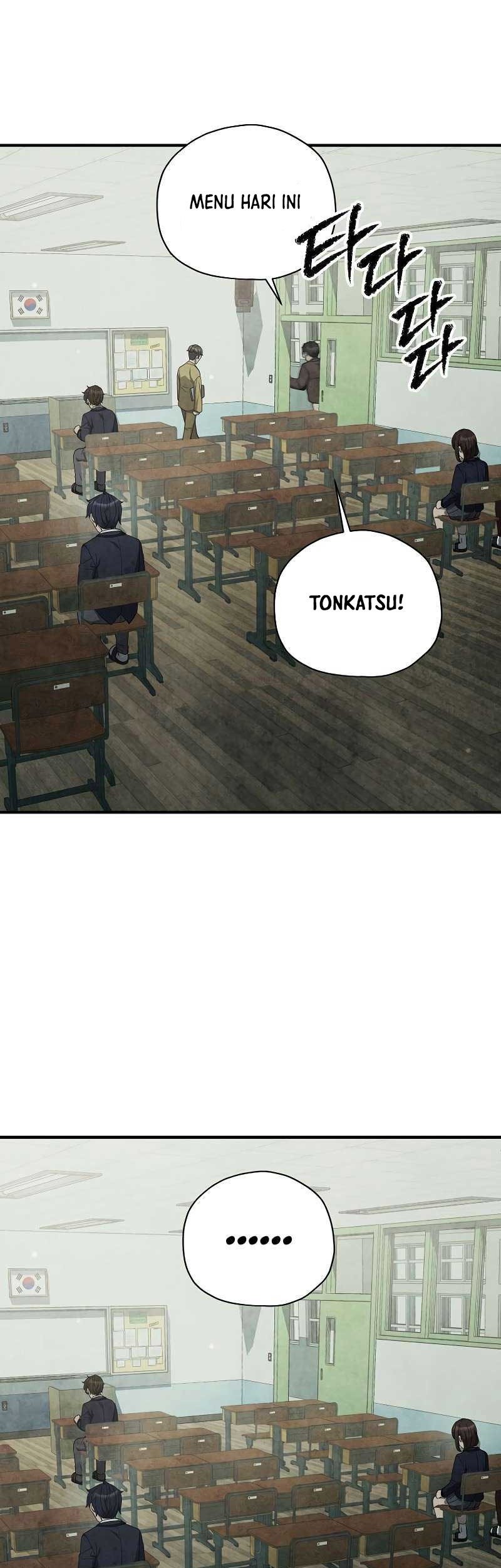 Ghost Story Club (Remake) Chapter 27 Gambar 3