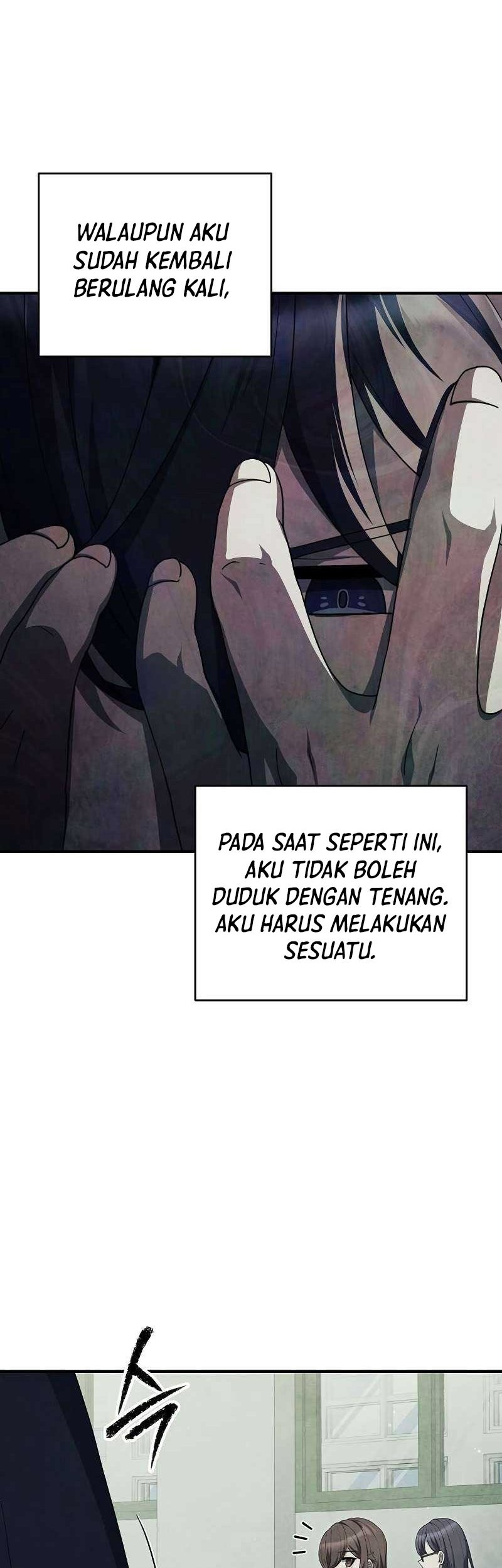 Ghost Story Club (Remake) Chapter 27 Gambar 7