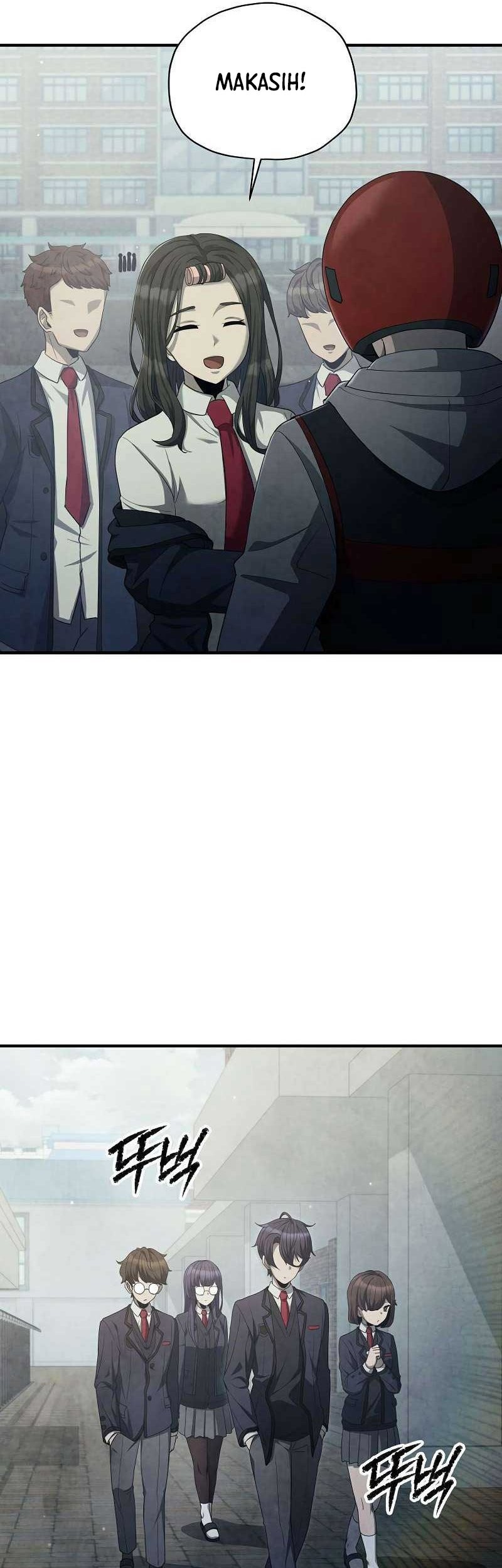 Ghost Story Club (Remake) Chapter 27 Gambar 12