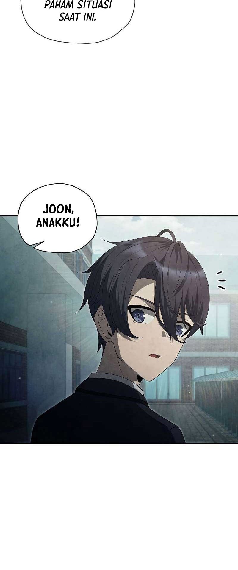 Ghost Story Club (Remake) Chapter 27 Gambar 14