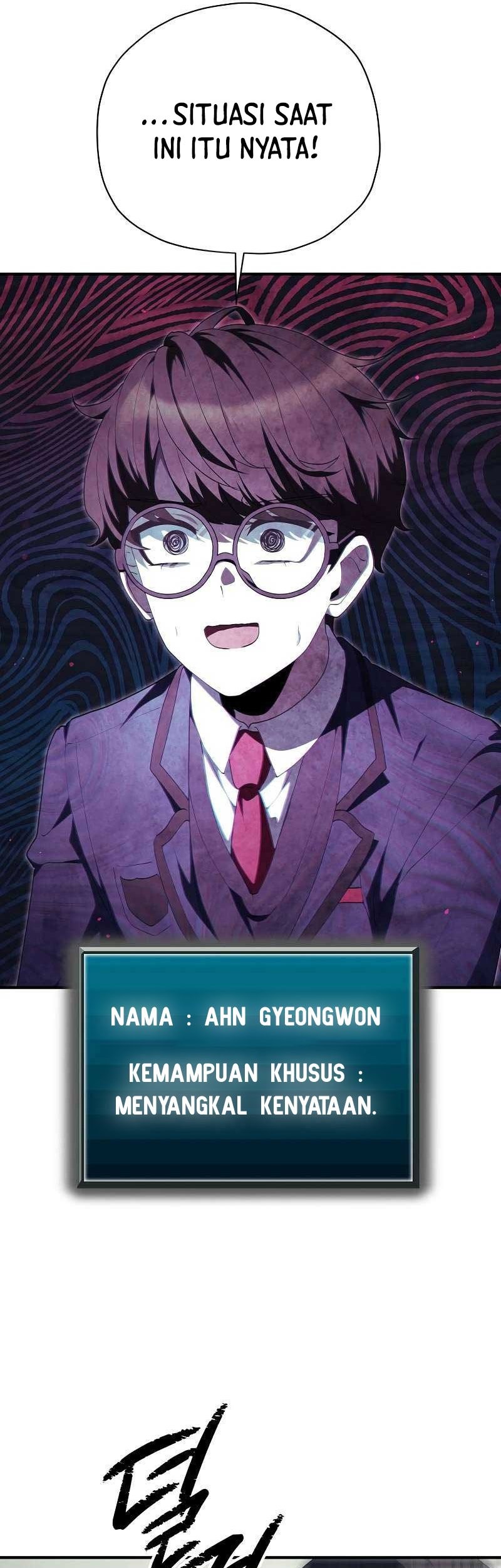 Ghost Story Club (Remake) Chapter 27 Gambar 26