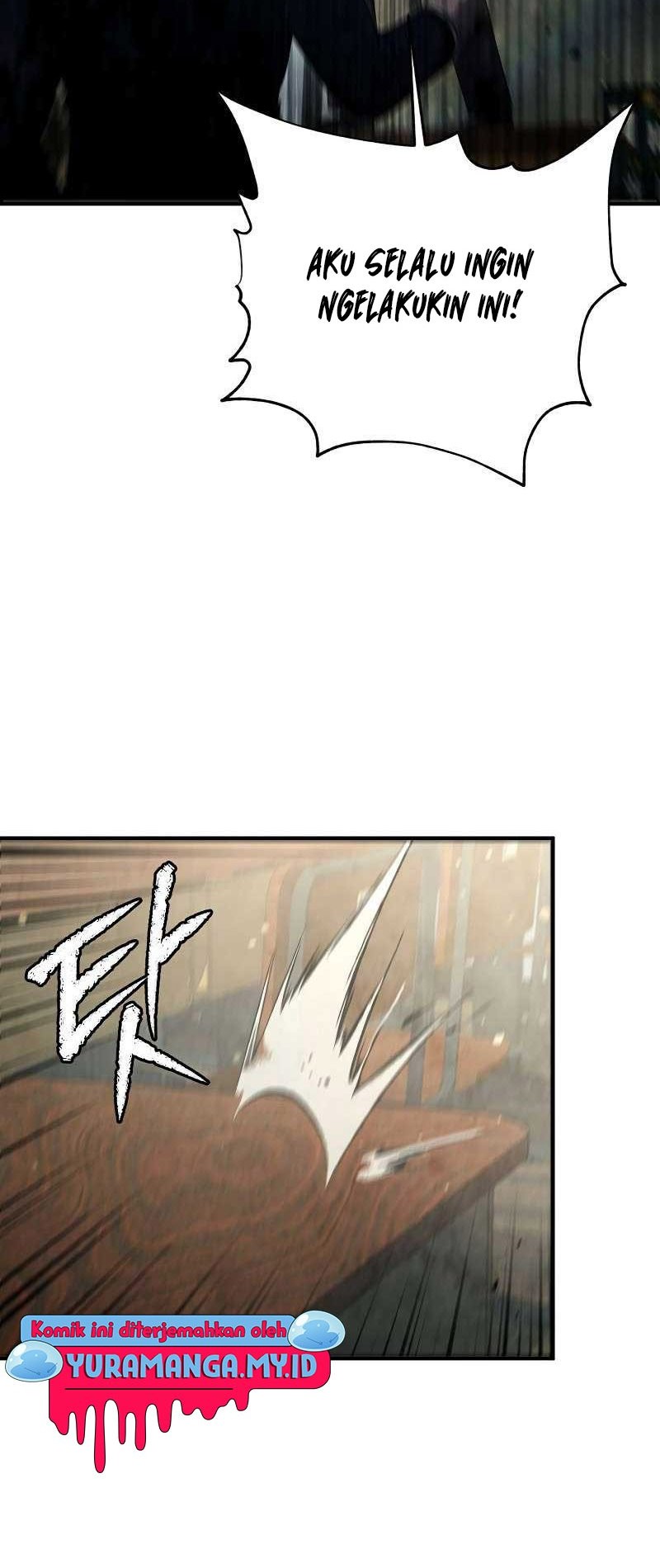 Ghost Story Club (Remake) Chapter 27 Gambar 28