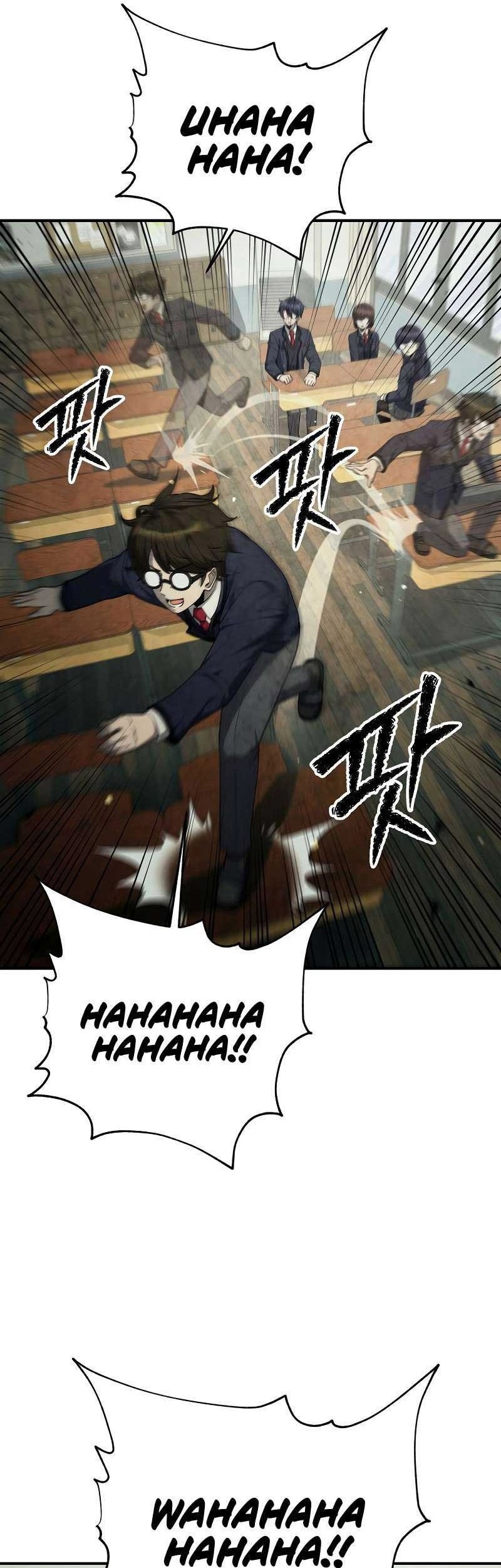 Ghost Story Club (Remake) Chapter 27 Gambar 29