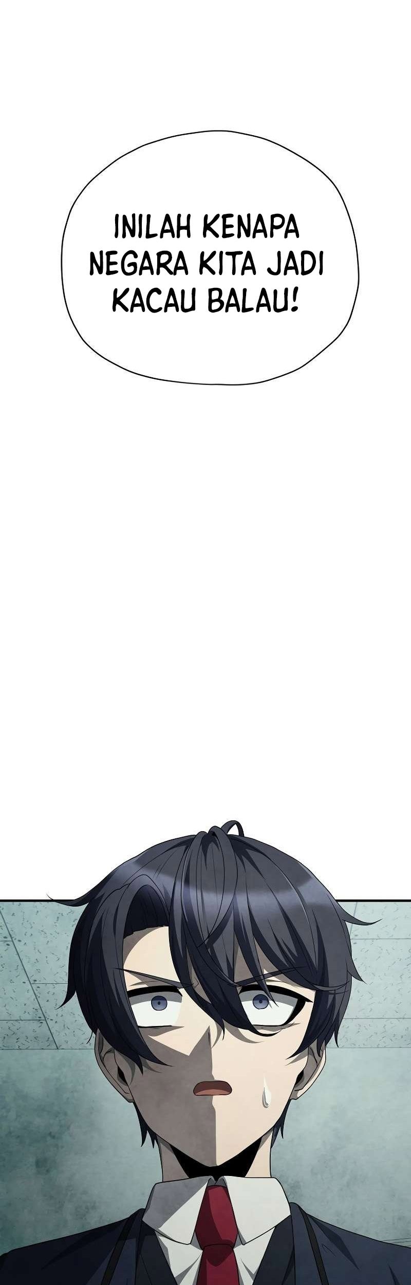 Ghost Story Club (Remake) Chapter 26 Gambar 61
