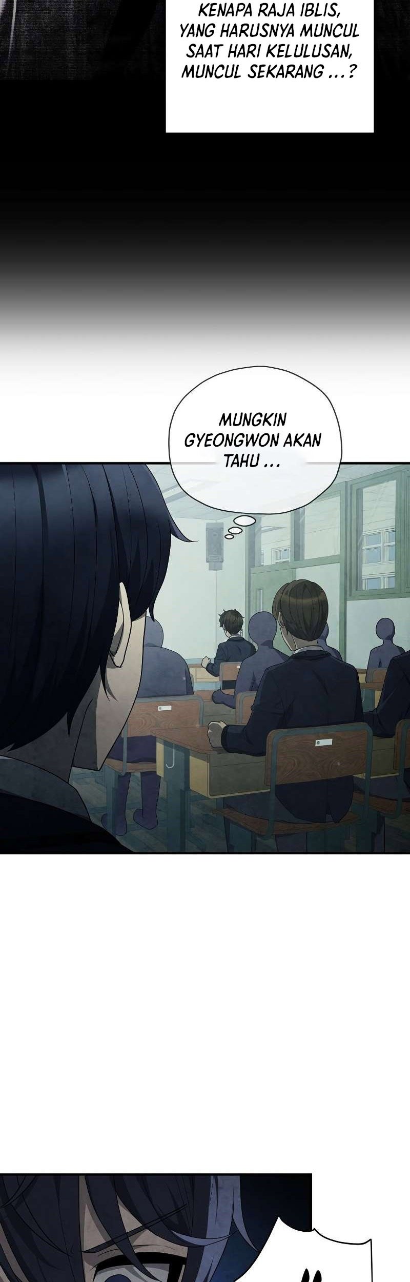 Ghost Story Club (Remake) Chapter 26 Gambar 66