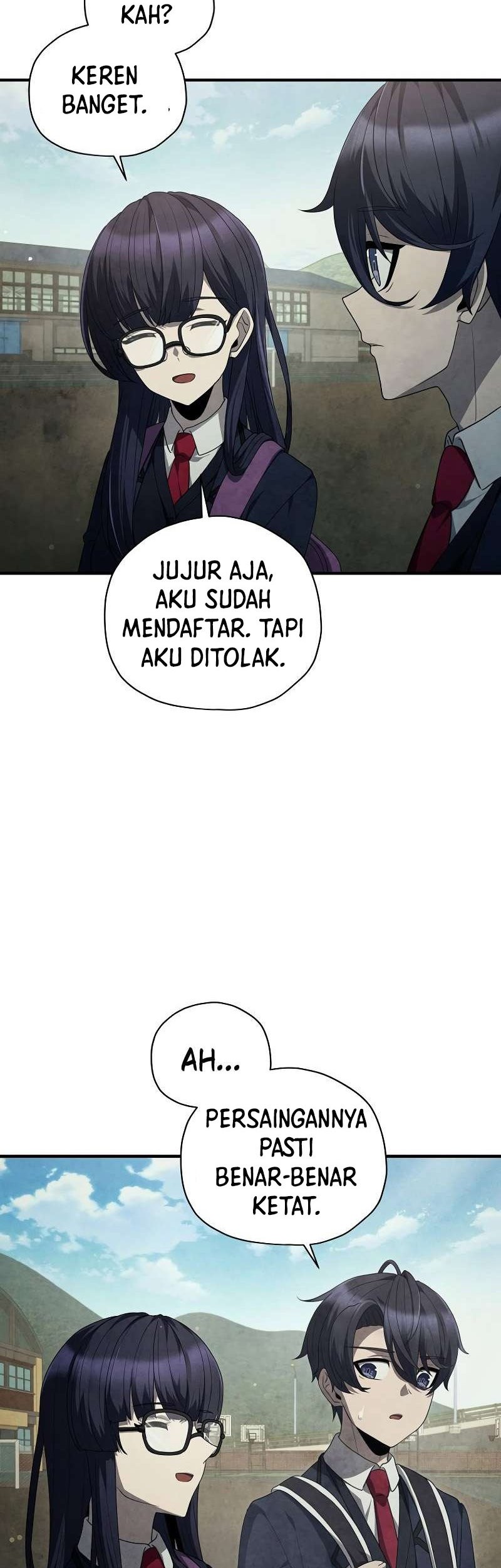 Ghost Story Club (Remake) Chapter 26 Gambar 34