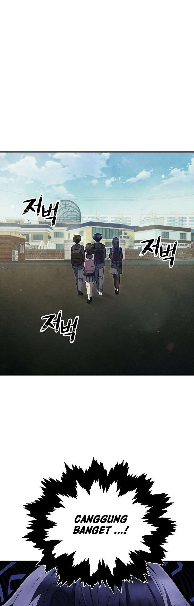 Ghost Story Club (Remake) Chapter 26 Gambar 36