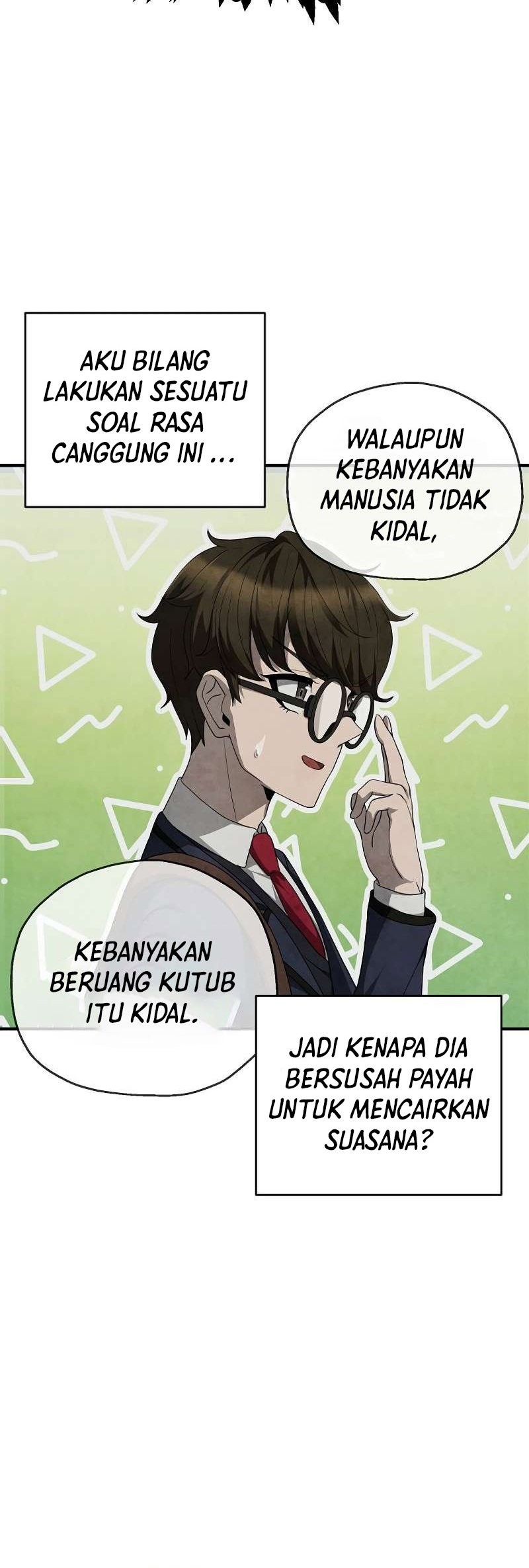 Ghost Story Club (Remake) Chapter 26 Gambar 42