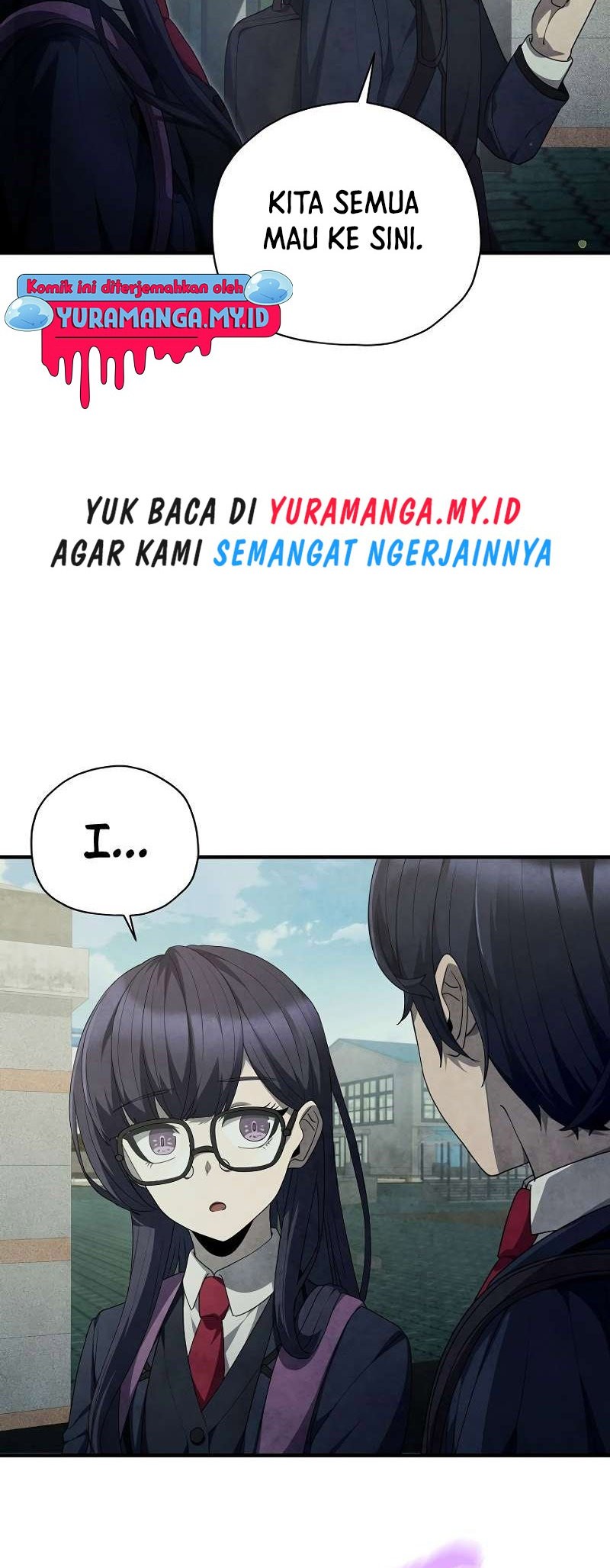 Ghost Story Club (Remake) Chapter 26 Gambar 45