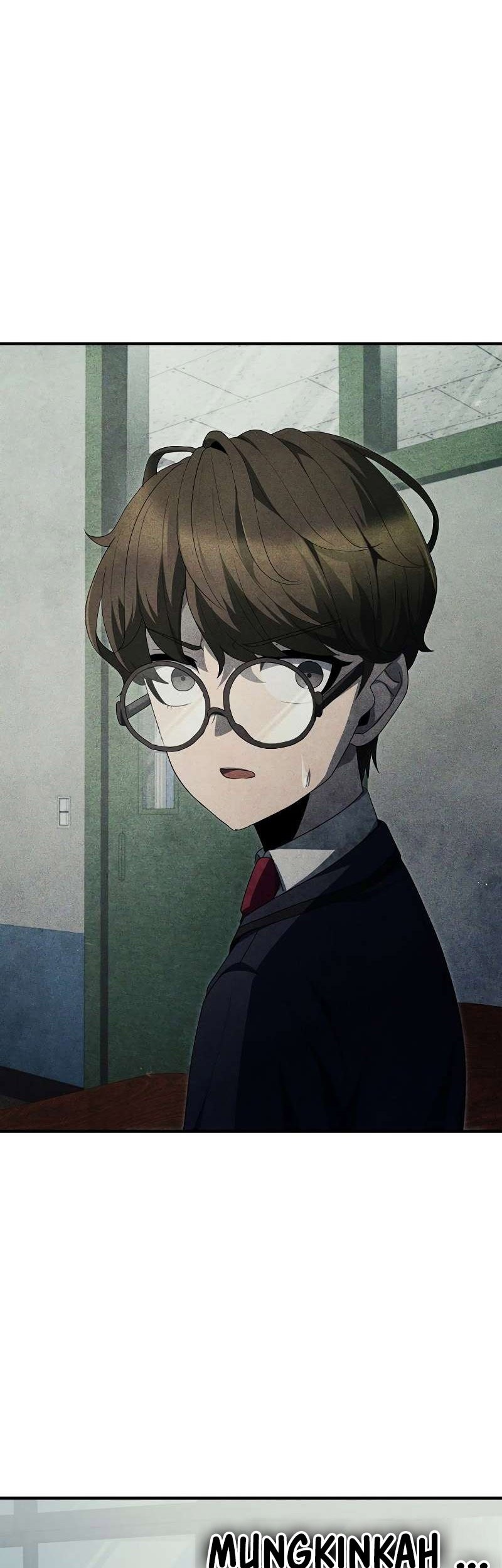 Ghost Story Club (Remake) Chapter 26 Gambar 68