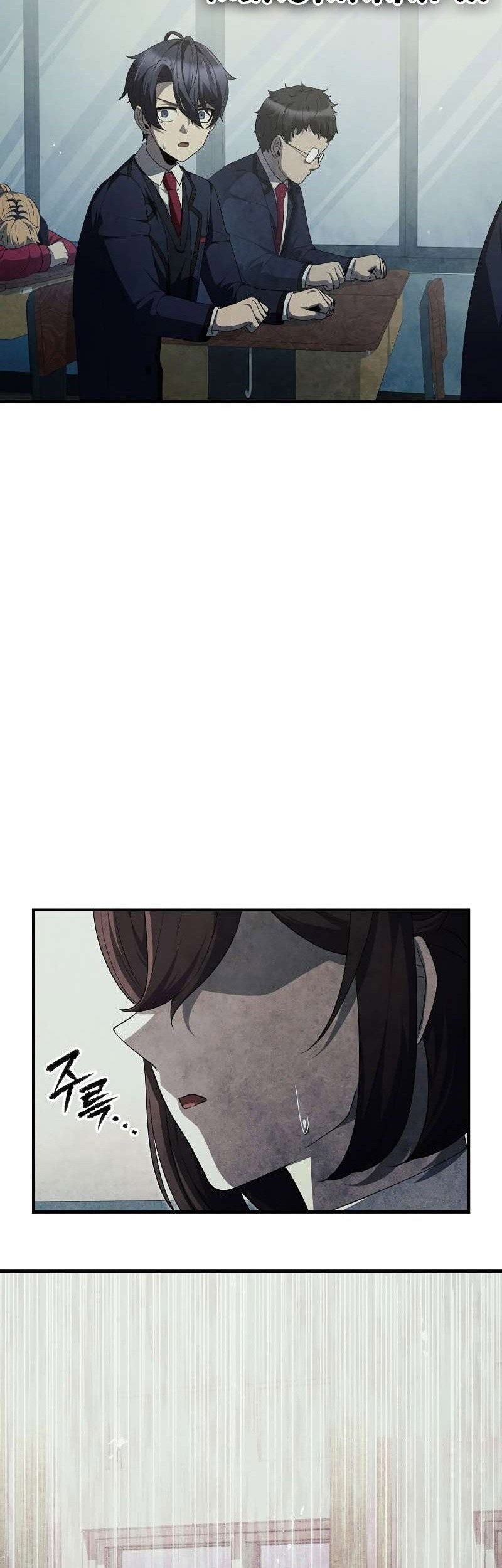 Ghost Story Club (Remake) Chapter 26 Gambar 69