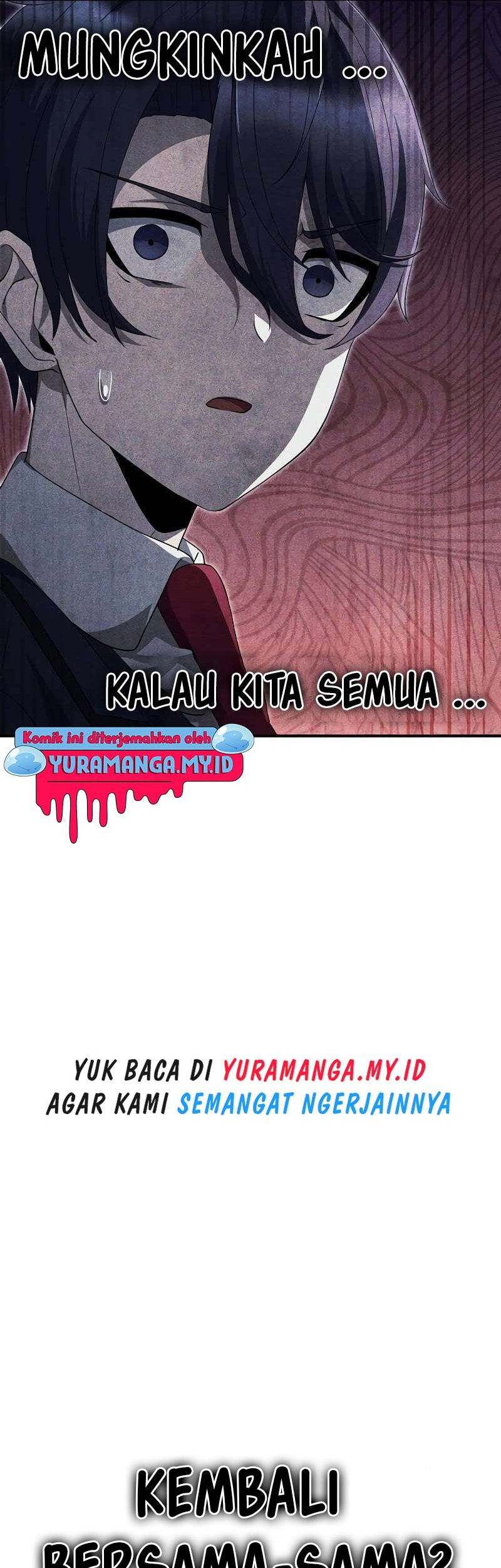 Ghost Story Club (Remake) Chapter 26 Gambar 71