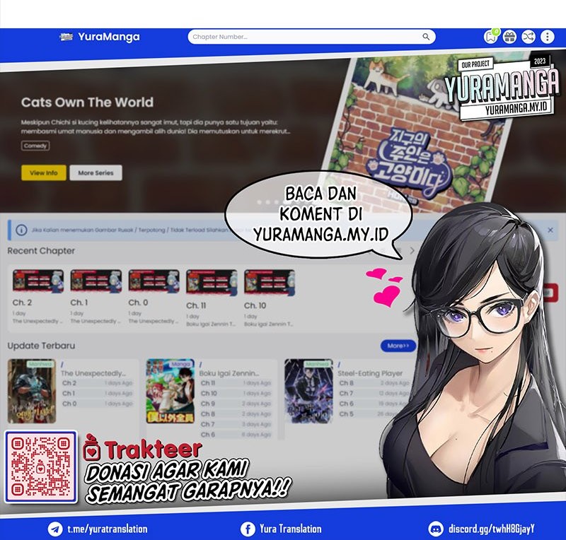 Ghost Story Club (Remake) Chapter 26 Gambar 73