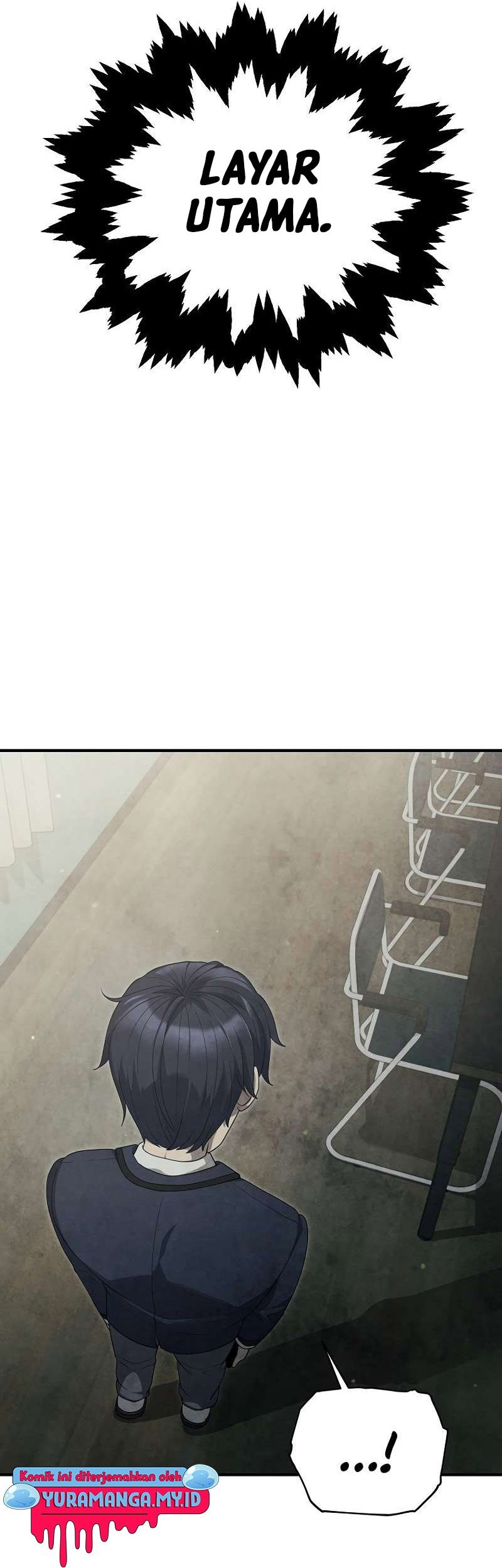 Ghost Story Club (Remake) Chapter 26 Gambar 5