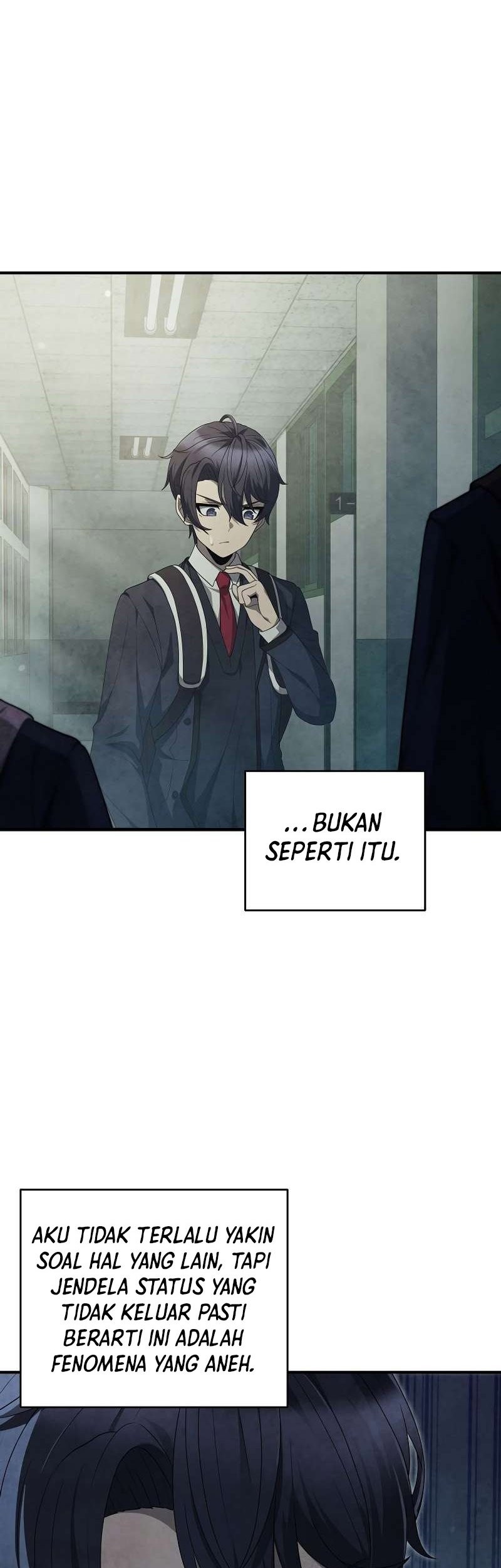 Ghost Story Club (Remake) Chapter 26 Gambar 15