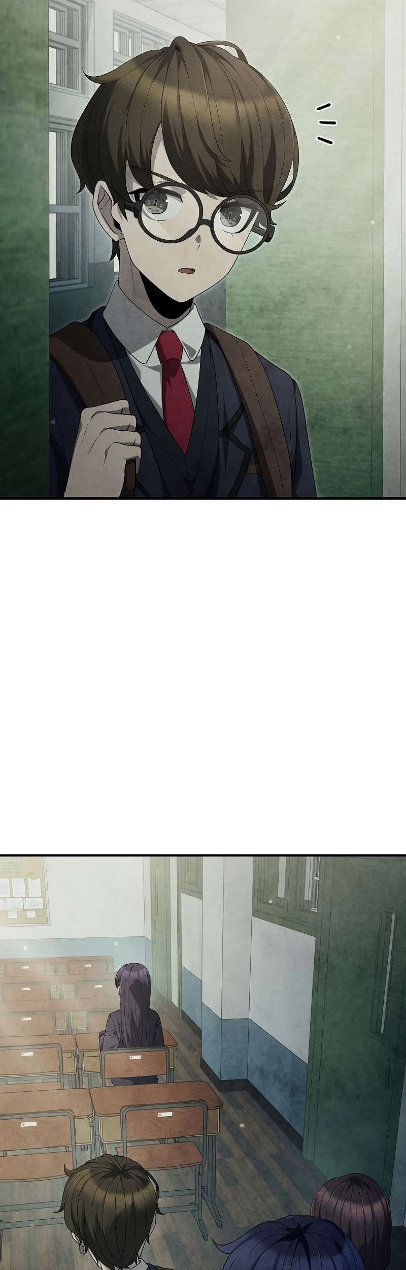 Ghost Story Club (Remake) Chapter 26 Gambar 18