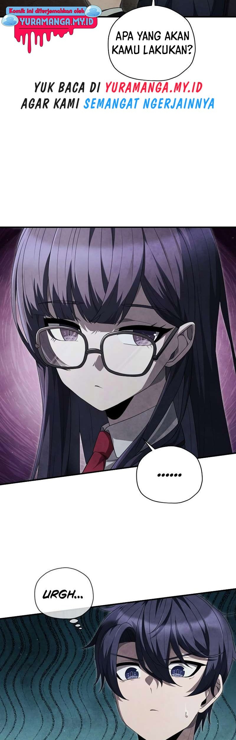 Ghost Story Club (Remake) Chapter 26 Gambar 27