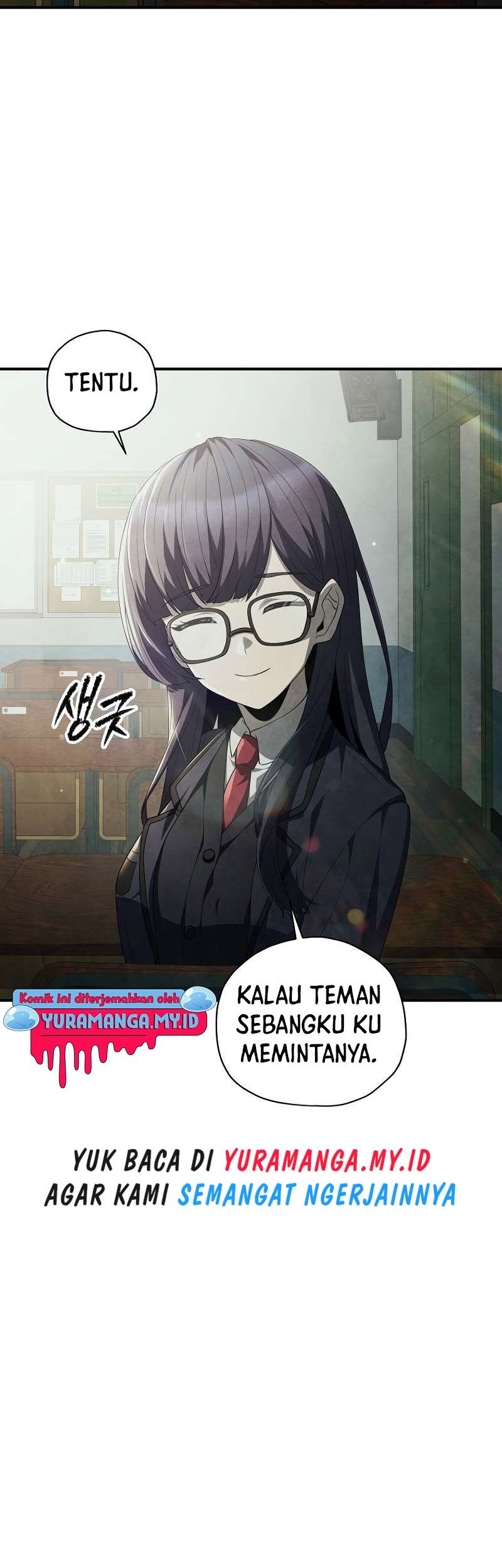 Ghost Story Club (Remake) Chapter 26 Gambar 30