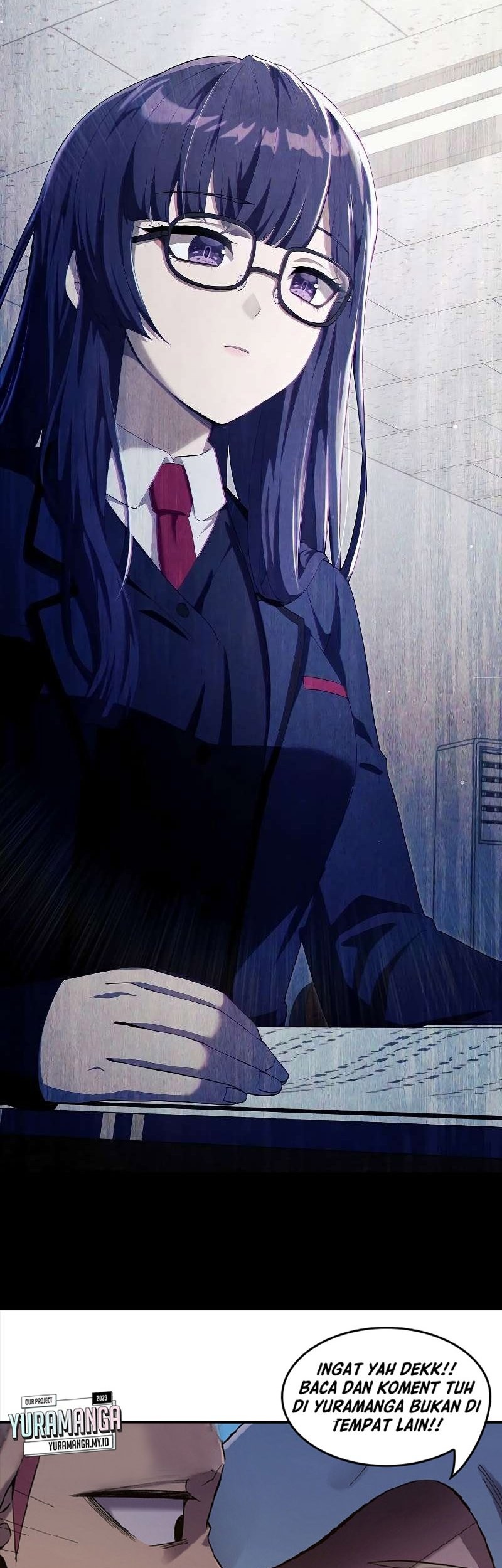 Ghost Story Club (Remake) Chapter 25 Gambar 64