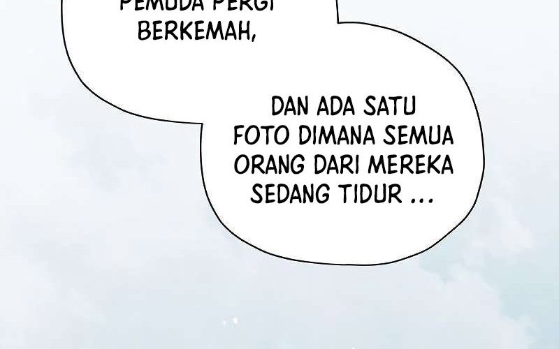 Ghost Story Club (Remake) Chapter 25 Gambar 38