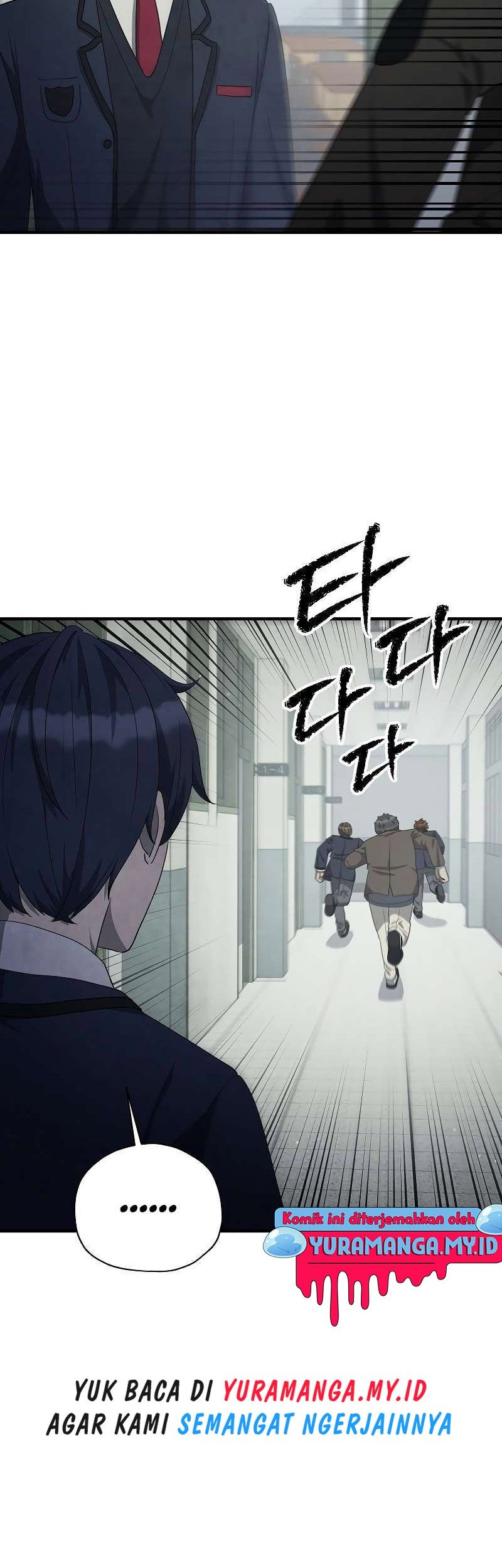 Ghost Story Club (Remake) Chapter 25 Gambar 13