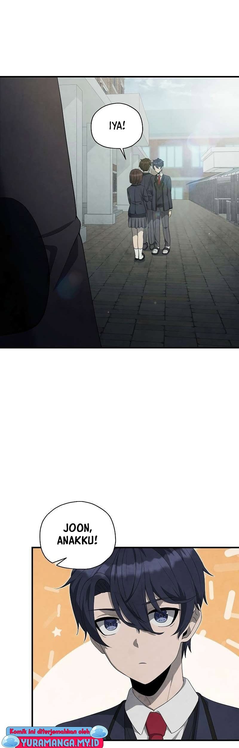 Ghost Story Club (Remake) Chapter 25 Gambar 20