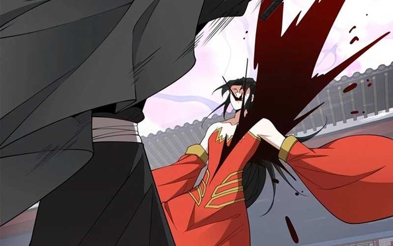 My Disciples Are All Big Villains Chapter 314 Gambar 26