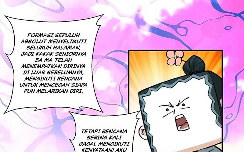 My Disciples Are All Big Villains Chapter 314 Gambar 28