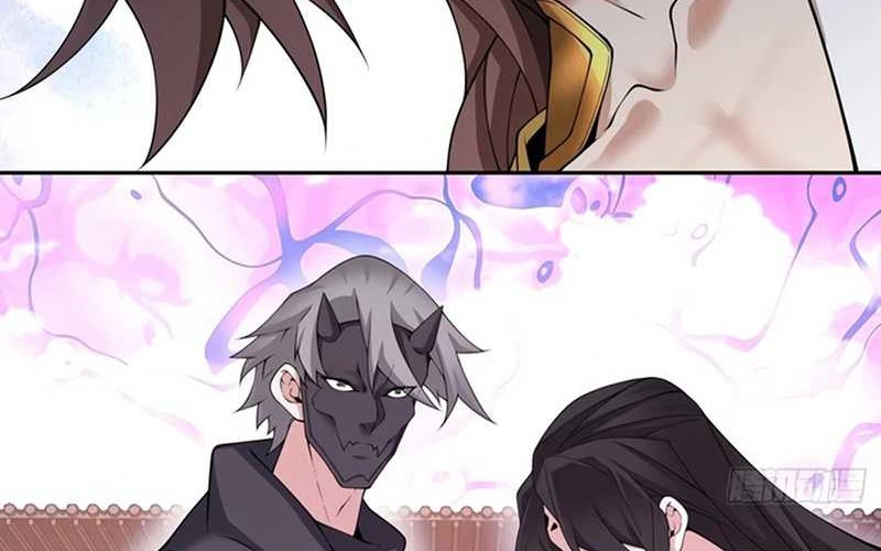 My Disciples Are All Big Villains Chapter 314 Gambar 22