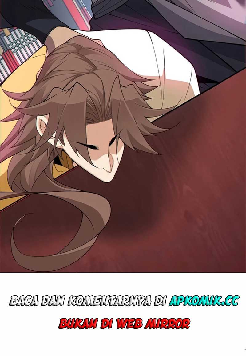 My Disciples Are All Big Villains Chapter 314 Gambar 41