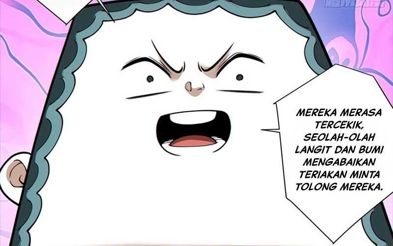 My Disciples Are All Big Villains Chapter 314 Gambar 9