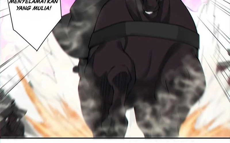 My Disciples Are All Big Villains Chapter 314 Gambar 11