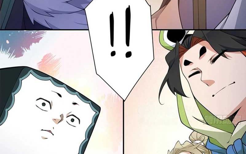 My Disciples Are All Big Villains Chapter 314 Gambar 13