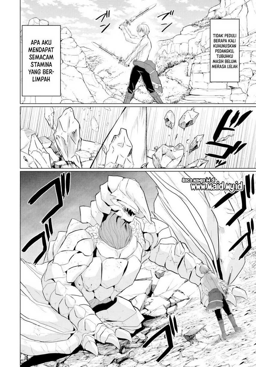 Yuusha ni Zenbu Ubawareta Ore wa Yuusha no Hahaoya to Party wo Kumimashita! Chapter 19 Gambar 16