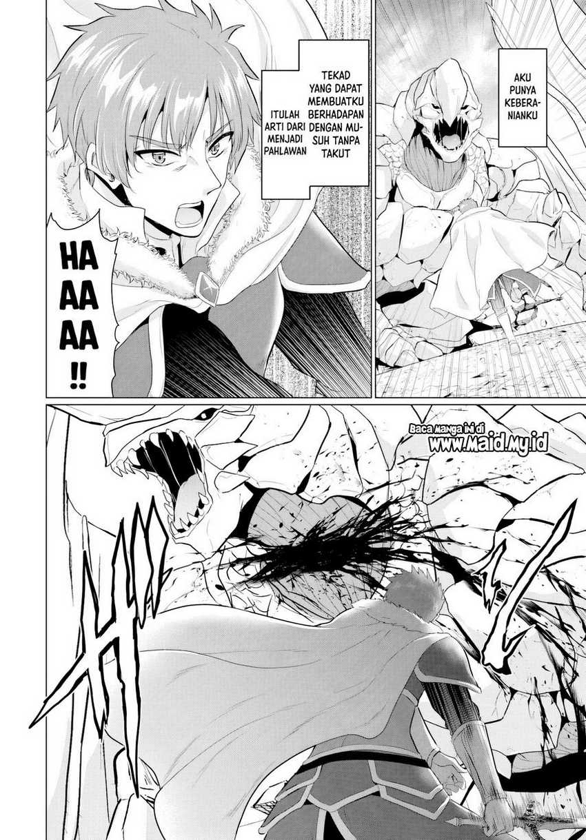 Yuusha ni Zenbu Ubawareta Ore wa Yuusha no Hahaoya to Party wo Kumimashita! Chapter 19 Gambar 28