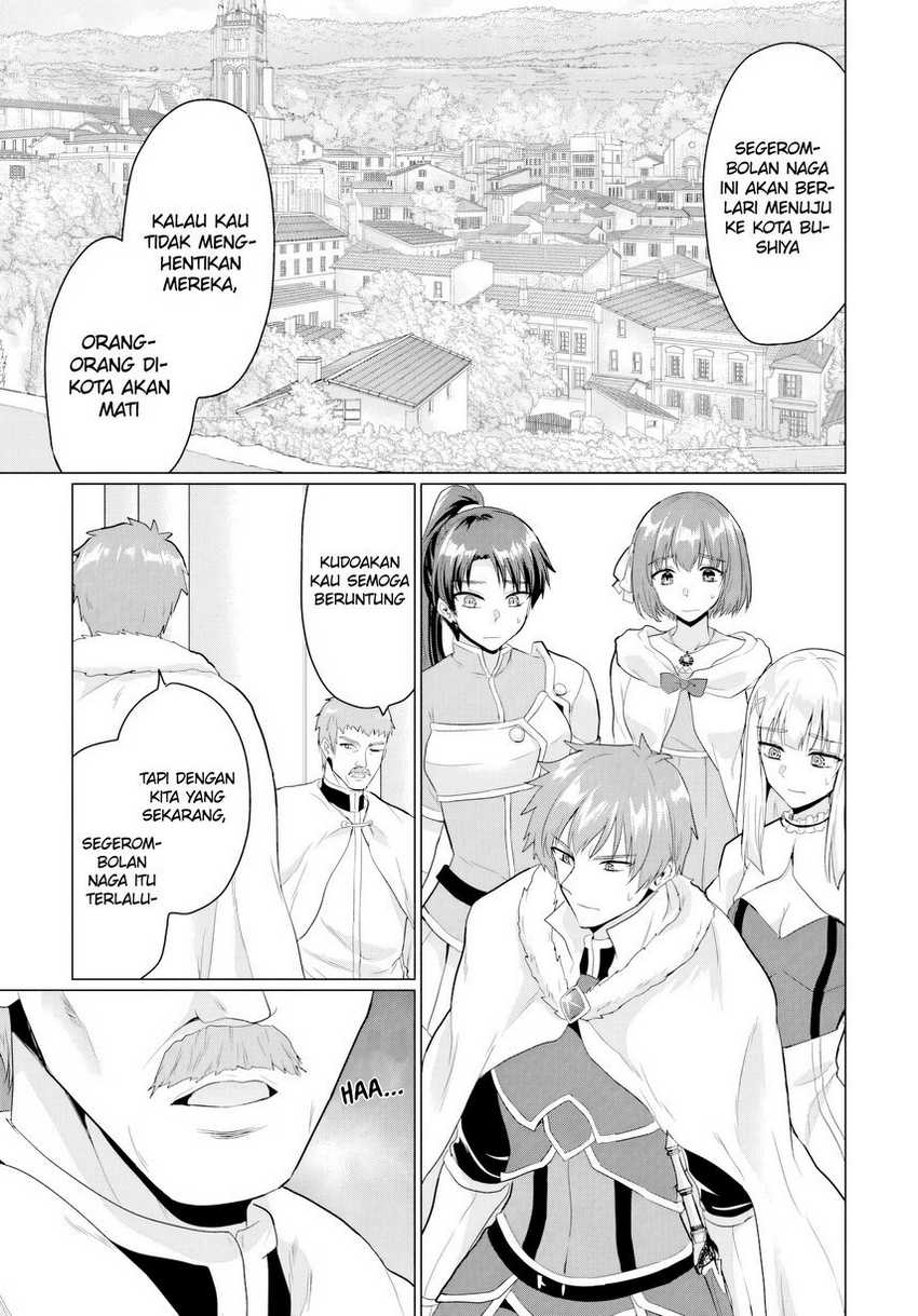 Yuusha ni Zenbu Ubawareta Ore wa Yuusha no Hahaoya to Party wo Kumimashita! Chapter 19 Gambar 23