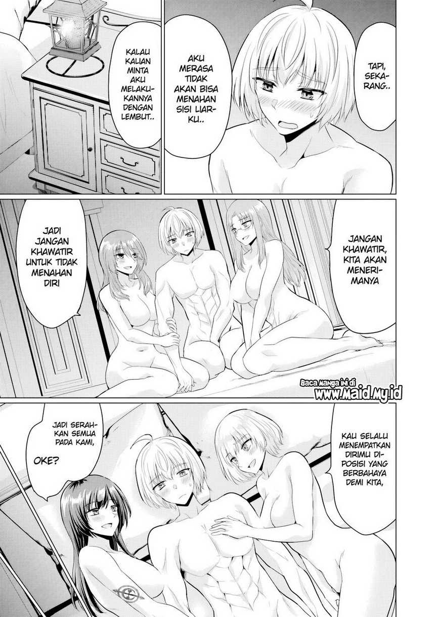 Yuusha ni Zenbu Ubawareta Ore wa Yuusha no Hahaoya to Party wo Kumimashita! Chapter 19 Gambar 7