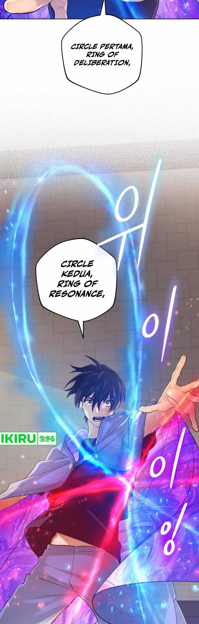 The Return of the Mythical Archmage Chapter 30 Gambar 52