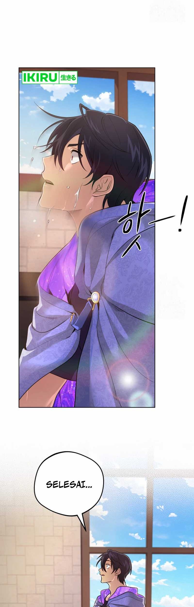 The Return of the Mythical Archmage Chapter 30 Gambar 50