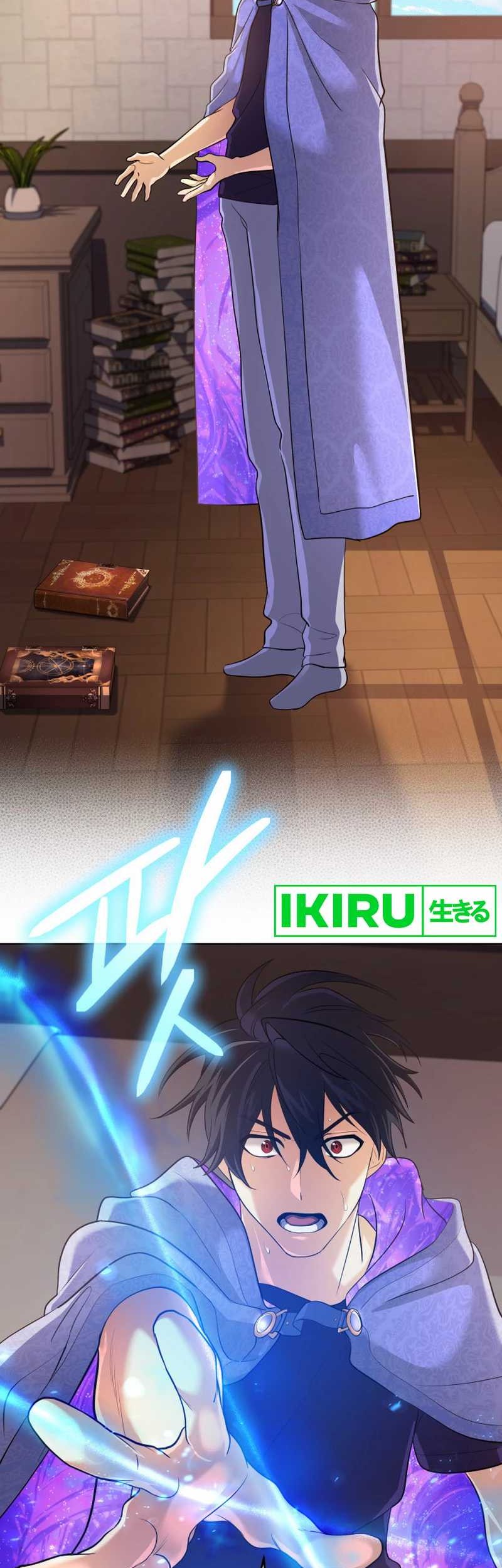 The Return of the Mythical Archmage Chapter 30 Gambar 51