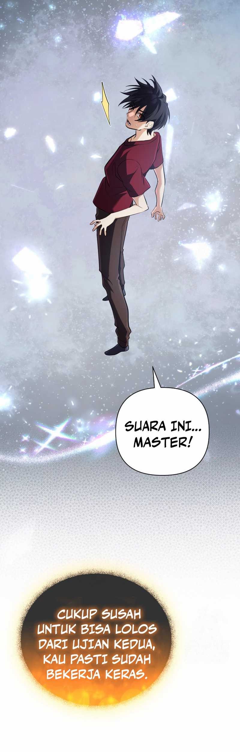 The Return of the Mythical Archmage Chapter 30 Gambar 6