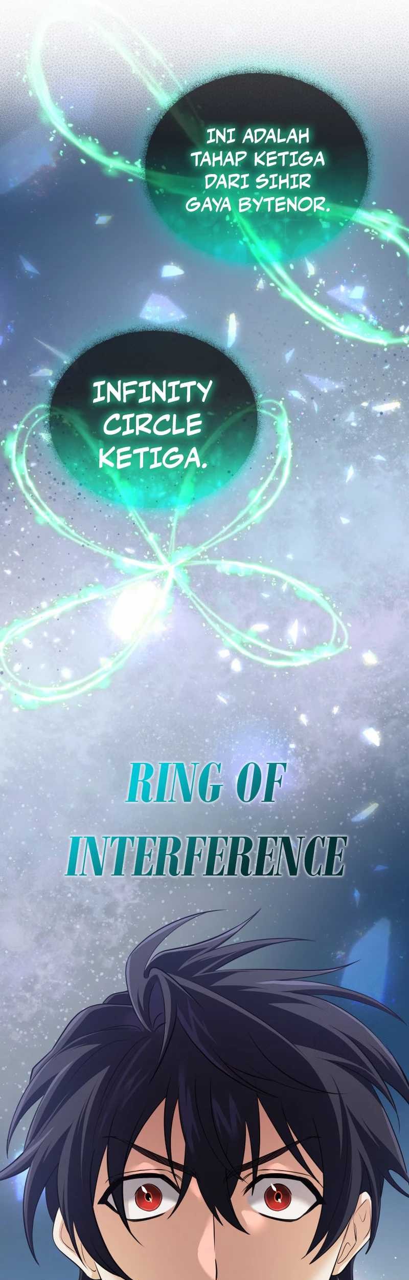 The Return of the Mythical Archmage Chapter 30 Gambar 8